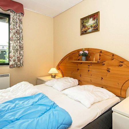 8 Person Holiday Home In Egernsund Esterno foto