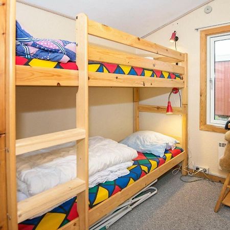 8 Person Holiday Home In Egernsund Esterno foto