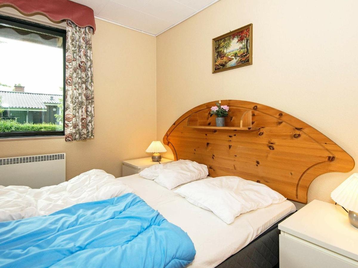 8 Person Holiday Home In Egernsund Esterno foto