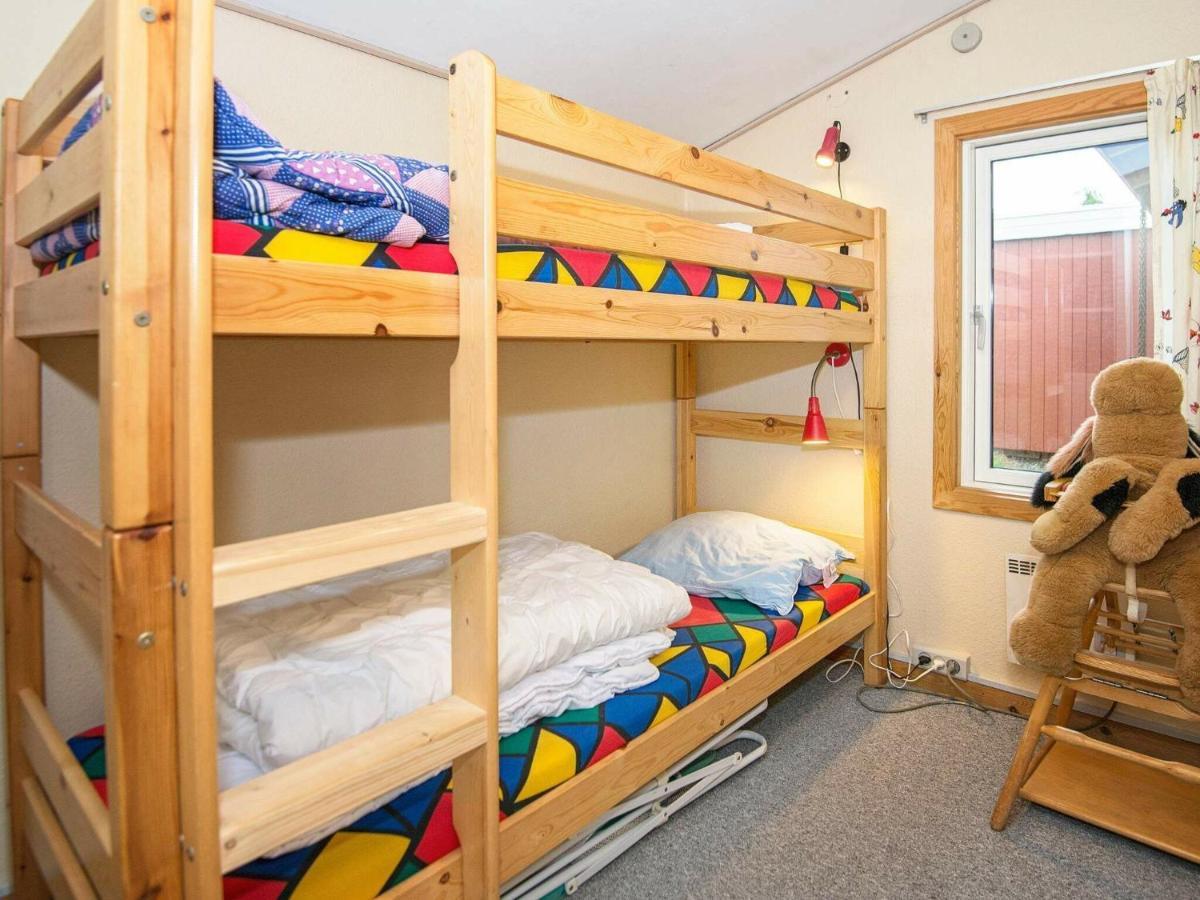 8 Person Holiday Home In Egernsund Esterno foto