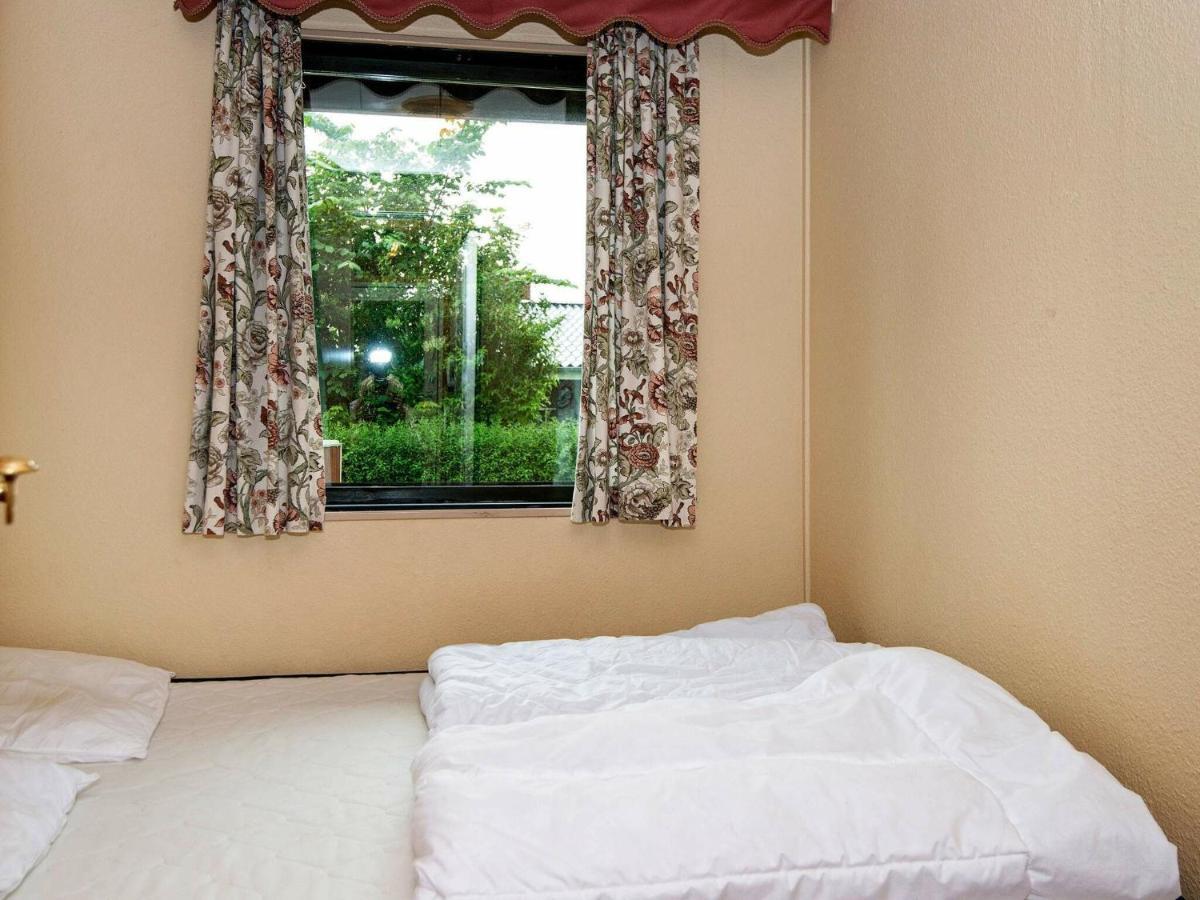8 Person Holiday Home In Egernsund Esterno foto