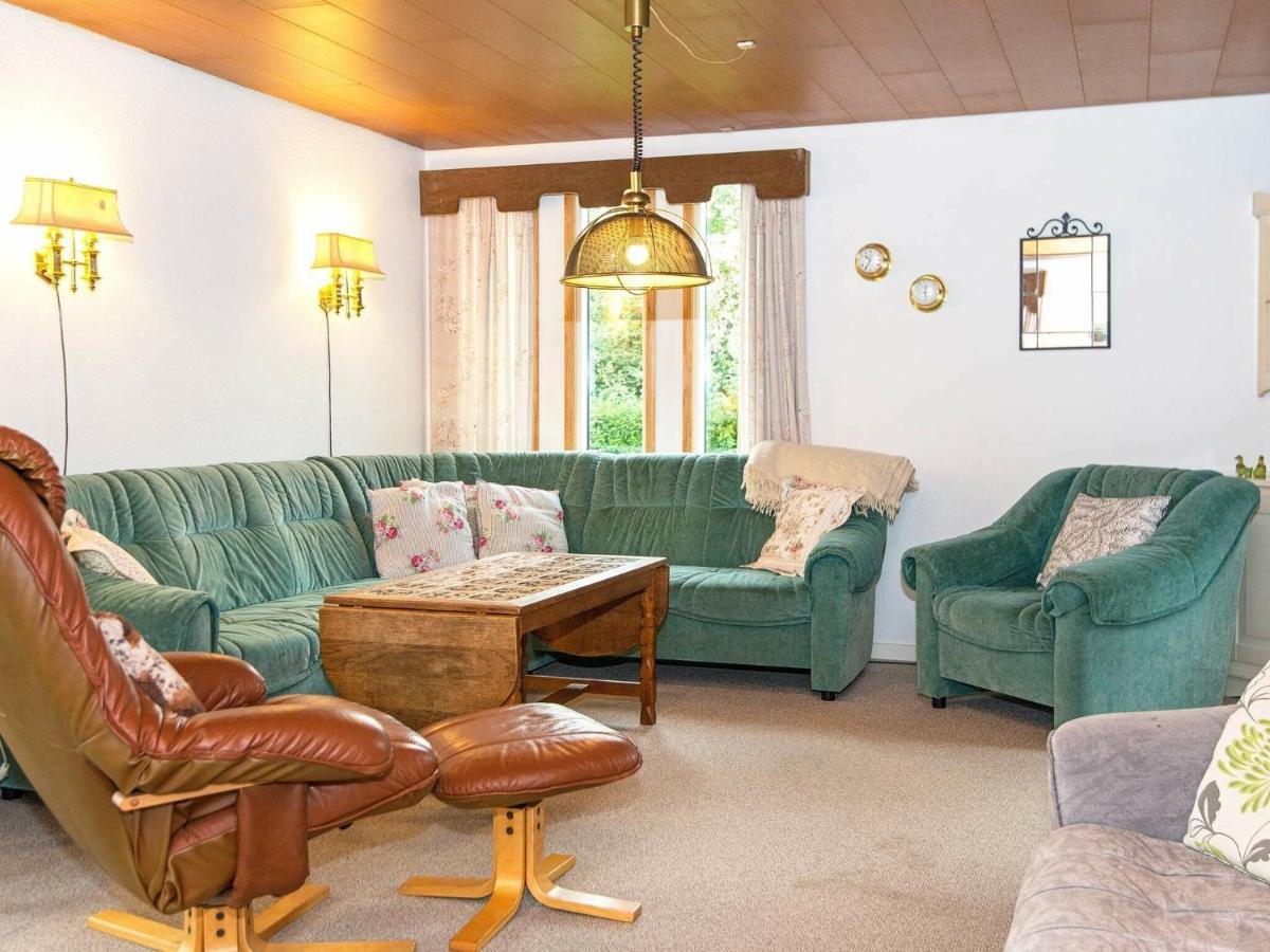 8 Person Holiday Home In Egernsund Esterno foto